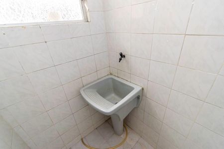 Apartamento para alugar com 70m², 2 quartos e 1 vagaÁrea de Serviço