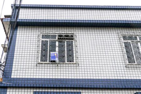 Apartamento para alugar com 70m², 2 quartos e 1 vagaFachada do Imóvel