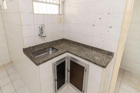 Apartamento para alugar com 70m², 2 quartos e 1 vagaCozinha