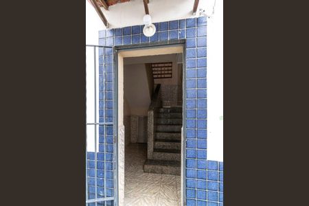 Apartamento para alugar com 70m², 2 quartos e 1 vagaÁrea comum - Hall da entrada