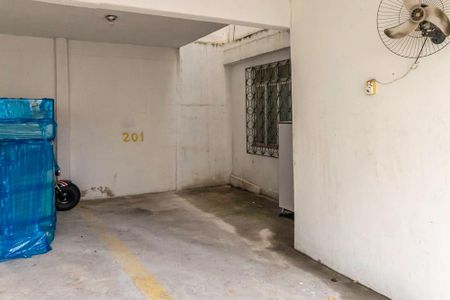 Apartamento para alugar com 70m², 2 quartos e 1 vagaÁrea comum - Garagem