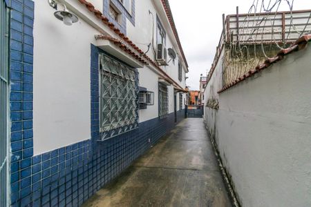 Apartamento para alugar com 70m², 2 quartos e 1 vagaÁrea comum de acesso