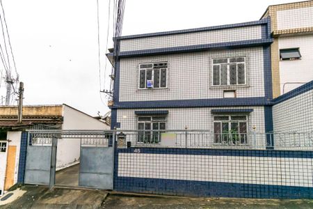 Apartamento para alugar com 70m², 2 quartos e 1 vagaFachada do Prédio