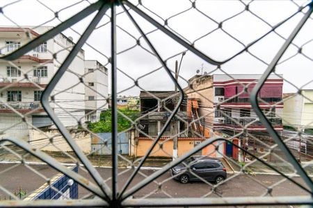 Apartamento para alugar com 70m², 2 quartos e 1 vagaVista do Quarto 2