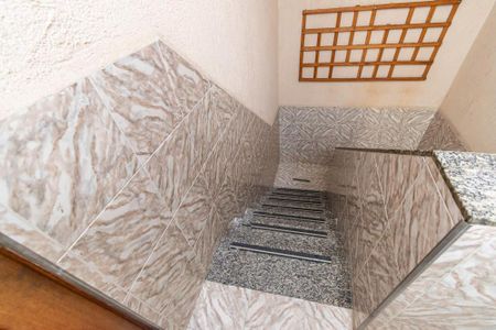 Apartamento para alugar com 70m², 2 quartos e 1 vagaÁrea comum - Escadas