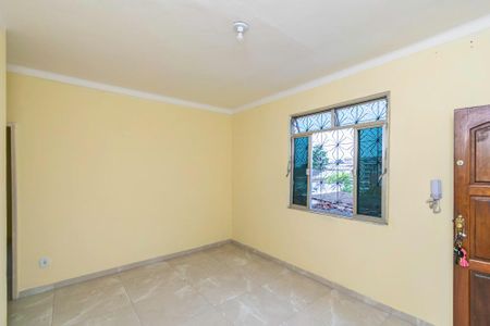 Sala de apartamento para alugar com 2 quartos, 70m² em Vila da Penha, Rio de Janeiro