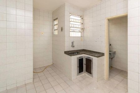 Apartamento para alugar com 70m², 2 quartos e 1 vagaCozinha