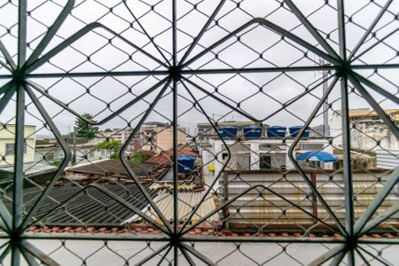 Vista da Sala de apartamento para alugar com 2 quartos, 70m² em Vila da Penha, Rio de Janeiro
