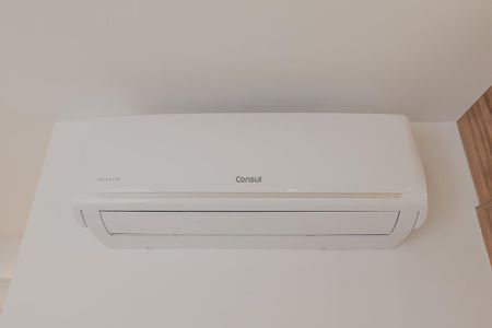 Quarto de kitnet/studio à venda com 1 quarto, 30m² em Sumaré, São Paulo