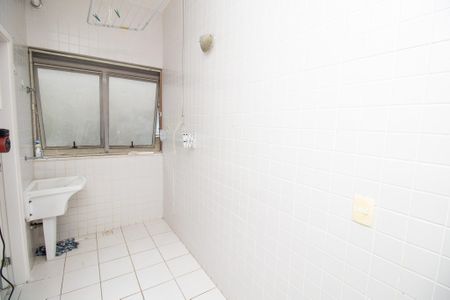 Apartamento para alugar com 160m², 3 quartos e 2 vagas Apartamento para alugar com 160m², 3 quartos e 2 vagasÁrea de Serviço