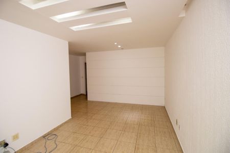 Sala de apartamento para alugar com 3 quartos, 160m² em Recreio dos Bandeirantes, Rio de Janeiro
