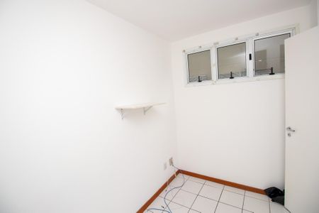 Apartamento para alugar com 160m², 3 quartos e 2 vagas Apartamento para alugar com 160m², 3 quartos e 2 vagasQuarto de Serviço