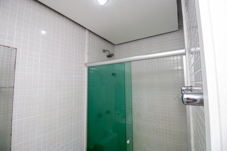 Apartamento para alugar com 160m², 3 quartos e 2 vagas Apartamento para alugar com 160m², 3 quartos e 2 vagasBanheiro do Quarto 3