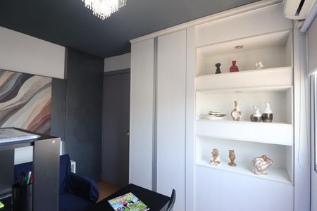 Apartamento para alugar com 42m², 2 quartos e 1 vagaQuarto 1