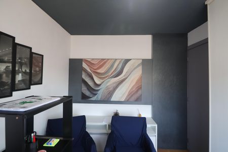 Apartamento para alugar com 42m², 2 quartos e 1 vagaQuarto 1