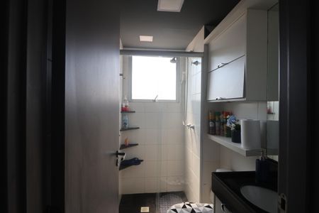 Apartamento para alugar com 42m², 2 quartos e 1 vagaBanheiro
