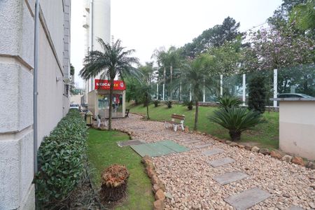 Apartamento para alugar com 42m², 2 quartos e 1 vagaMercado