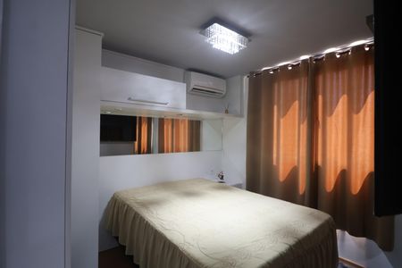 Quarto 2 de apartamento para alugar com 2 quartos, 42m² em São José, Canoas