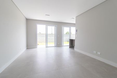 Casa de condomínio para alugar com 143m², 3 quartos e 2 vagas Casa de condomínio para alugar com 143m², 3 quartos e 2 vagasSala