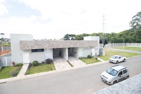Casa de condomínio para alugar com 143m², 3 quartos e 2 vagas Casa de condomínio para alugar com 143m², 3 quartos e 2 vagasVista da Suíte
