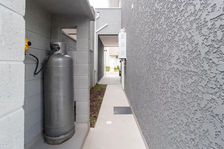 Casa de condomínio para alugar com 143m², 3 quartos e 2 vagas Casa de condomínio para alugar com 143m², 3 quartos e 2 vagasÁrea comum