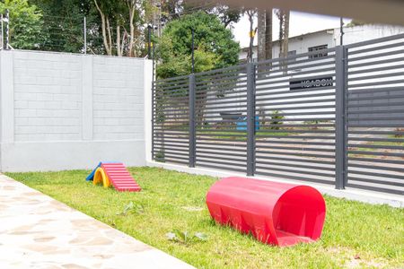 Casa de condomínio para alugar com 143m², 3 quartos e 2 vagas Casa de condomínio para alugar com 143m², 3 quartos e 2 vagasÁrea comum