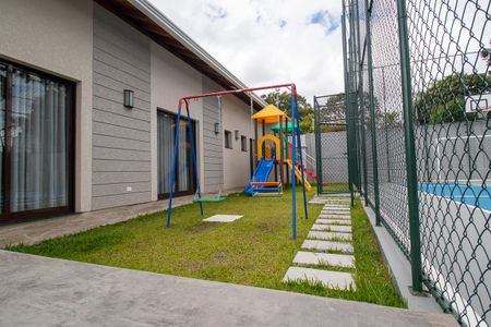 Casa de condomínio para alugar com 143m², 3 quartos e 2 vagas Casa de condomínio para alugar com 143m², 3 quartos e 2 vagasÁrea comum - Playground