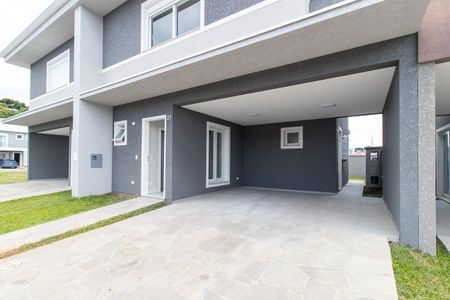 Casa de condomínio para alugar com 143m², 3 quartos e 2 vagas Casa de condomínio para alugar com 143m², 3 quartos e 2 vagasGaragem