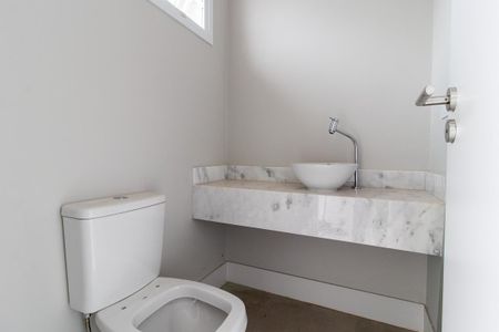 Casa de condomínio para alugar com 143m², 3 quartos e 2 vagas Casa de condomínio para alugar com 143m², 3 quartos e 2 vagasLavabo