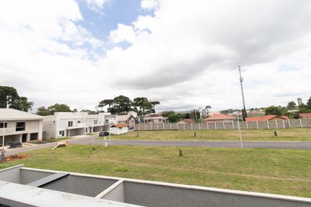 Casa de condomínio para alugar com 143m², 3 quartos e 2 vagas Casa de condomínio para alugar com 143m², 3 quartos e 2 vagasVista do Quarto 2