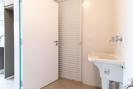 Casa de condomínio para alugar com 143m², 3 quartos e 2 vagas Casa de condomínio para alugar com 143m², 3 quartos e 2 vagasÁrea de Serviço