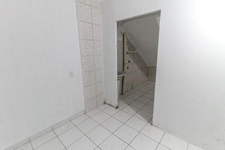 Casa de condomínio para alugar com 165m², 3 quartos e 3 vagasQuarto de Serviço