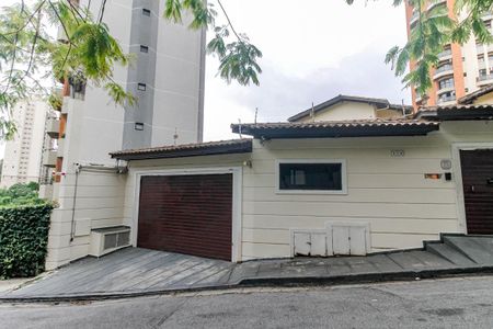 Casa de condomínio para alugar com 165m², 3 quartos e 3 vagasEntrada garagem condominio