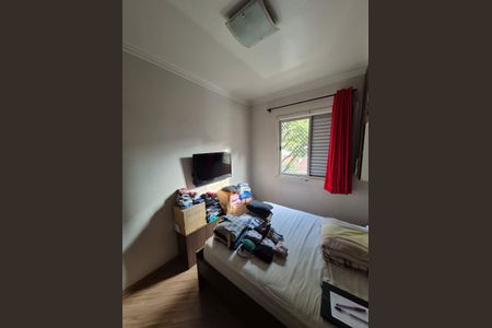 Apartamento à venda com 2 quartos, 49m² em Ipiranga, São Paulo