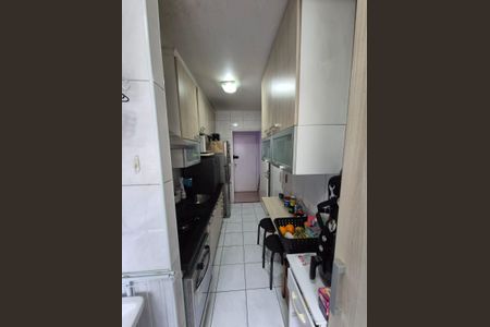 Apartamento à venda com 2 quartos, 49m² em Ipiranga, São Paulo