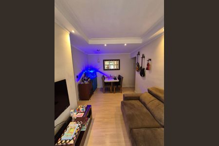 Apartamento à venda com 2 quartos, 49m² em Ipiranga, São Paulo