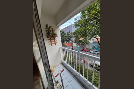 Apartamento à venda com 49m², 2 quartos e 1 vaga