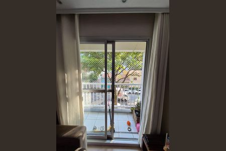 Apartamento à venda com 49m², 2 quartos e 1 vaga