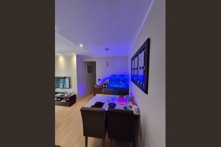 Apartamento à venda com 2 quartos, 49m² em Ipiranga, São Paulo