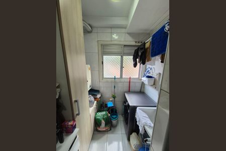 Apartamento à venda com 49m², 2 quartos e 1 vaga