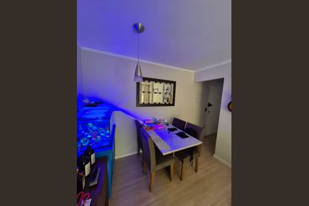 Apartamento à venda com 2 quartos, 49m² em Ipiranga, São Paulo