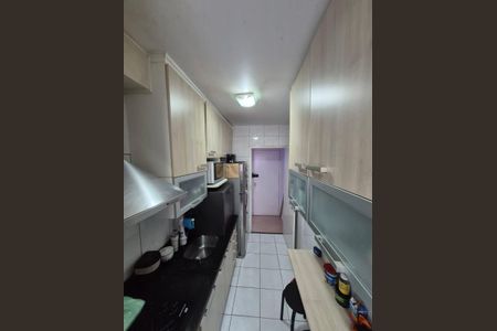 Apartamento à venda com 2 quartos, 49m² em Ipiranga, São Paulo