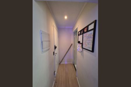 Apartamento à venda com 2 quartos, 49m² em Ipiranga, São Paulo