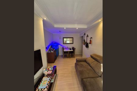 Apartamento à venda com 2 quartos, 49m² em Ipiranga, São Paulo