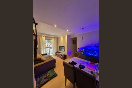 Apartamento à venda com 2 quartos, 49m² em Ipiranga, São Paulo