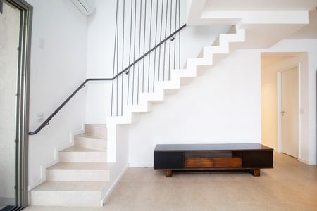 Apartamento à venda com 1 quarto, 73m² em Jardins, São Paulo