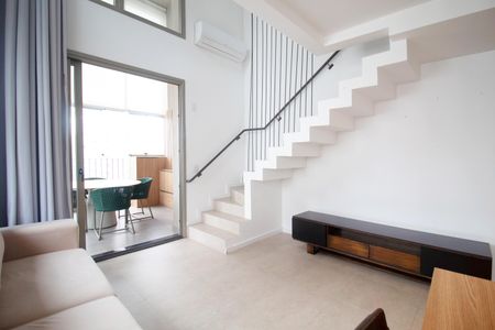 Apartamento à venda com 1 quarto, 73m² em Jardins, São Paulo