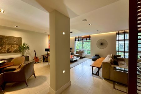 Apartamento à venda com 3 quartos, 202m² em Botafogo, Rio de Janeiro