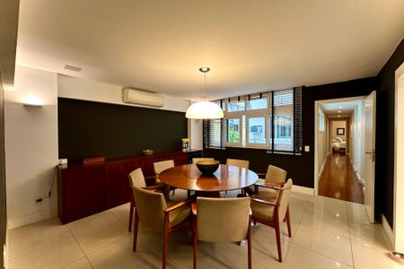 Apartamento à venda com 3 quartos, 202m² em Botafogo, Rio de Janeiro