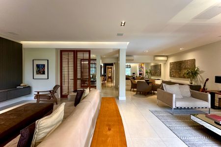 Apartamento à venda com 3 quartos, 202m² em Botafogo, Rio de Janeiro